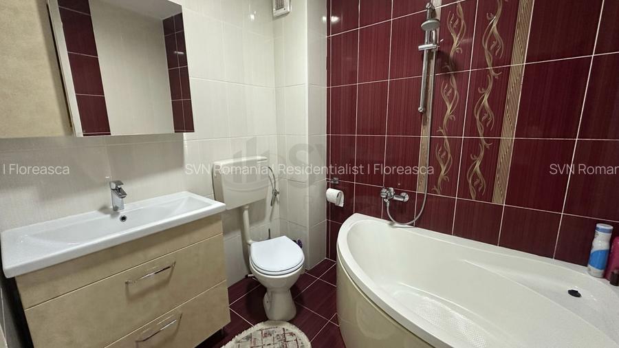 REA1028941 Apartament 3 camere I Dimitrie Leonida - 12