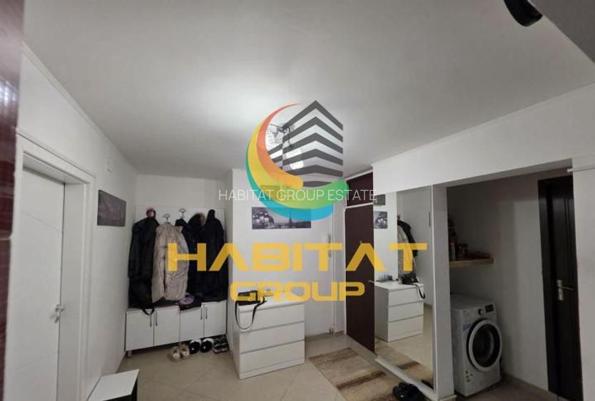 4 camere la 8 minute de Metrou Aparatorii Patriei - 13