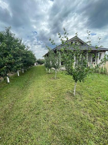 De vânzare – Casă nouă în roșu, sat Sârbi, comuna Sarbi (Bihor) - 2