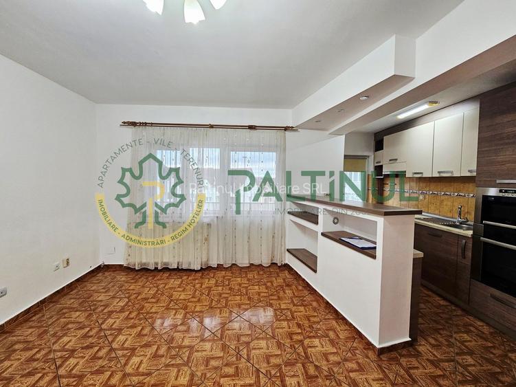 Apartament de vanzare 4 camere decomandate, garaj, zona Strand-Tilisca, Sibiu - 4