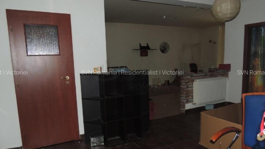 REA1018614 Apartamet 2 Camere de Vanzare Cartierul Latin Prelungirea Ghencea - 3