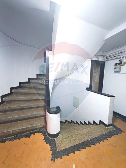 Garsoniera - Armand Calinescu 7 - Armeneasca - 13