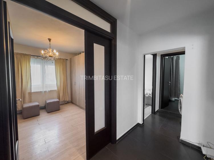 4 camere | 13 Septembrie | Parc Sebastian | parcare | COMISION 0% | - 15