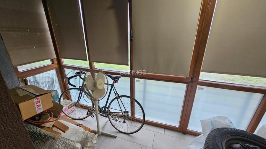 Apartament 2 camere mobilat utilat cu loc de parcare - Yong City Leordeni. - 11