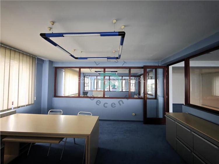 Spatiu comercial, showroom prezentare, 850 mp, Grivitei, Brasov - 26