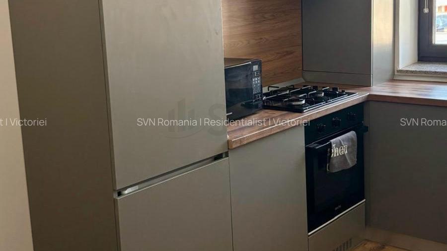 REA1028506 Studio Dublu I Ivory Residence I Pipera I De inchiriat - 6