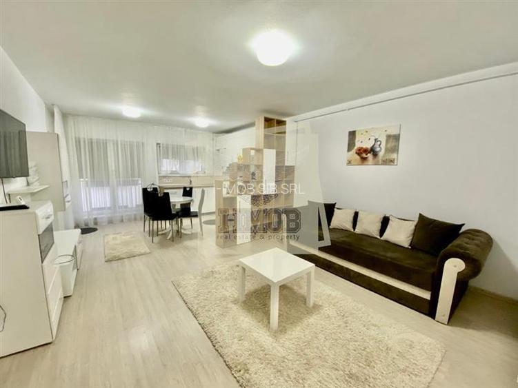 Apartament cu 2 camere balcon si loc de parcare in Arhitectilor - 2
