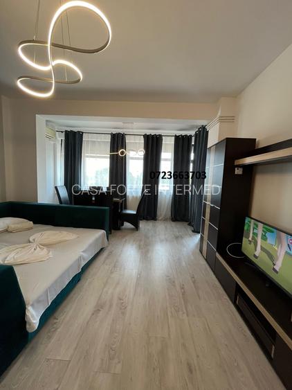 Apartament 2 camere transformat in 3 Mamaia,  lângă Hotel Regal  118000 euro - 3