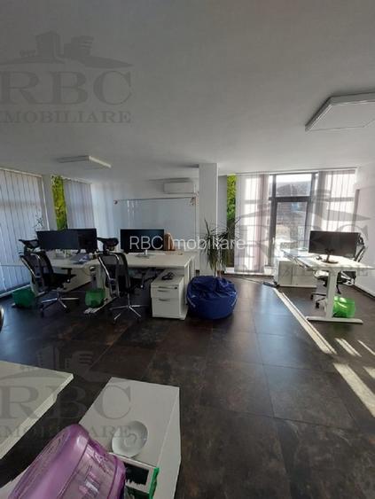 Spatiu de vanzare pentru activitati de birou in Andrei Muresanu - 8