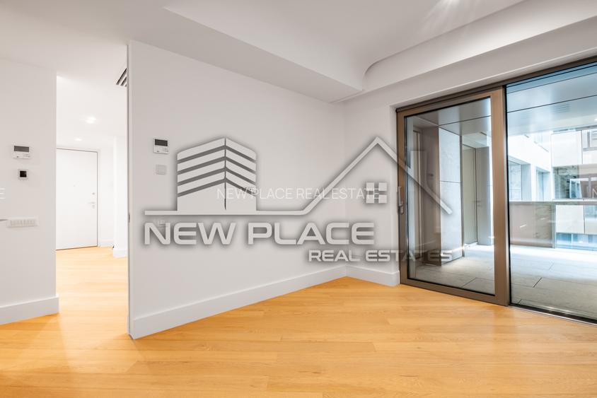 IANCU NICOLAE | Apartament exclusivist | Terasa de 11.9 mp | 2 bai | Ultra Lux - 9