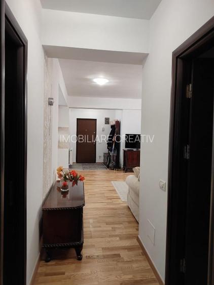 Apartament 3 camere de vanzare in Timpuri noi - 6