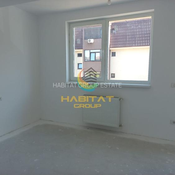 Vânzare rapidă! 4 camere 110 mp + balcon  Etaj 1/4  Finalizat - 9