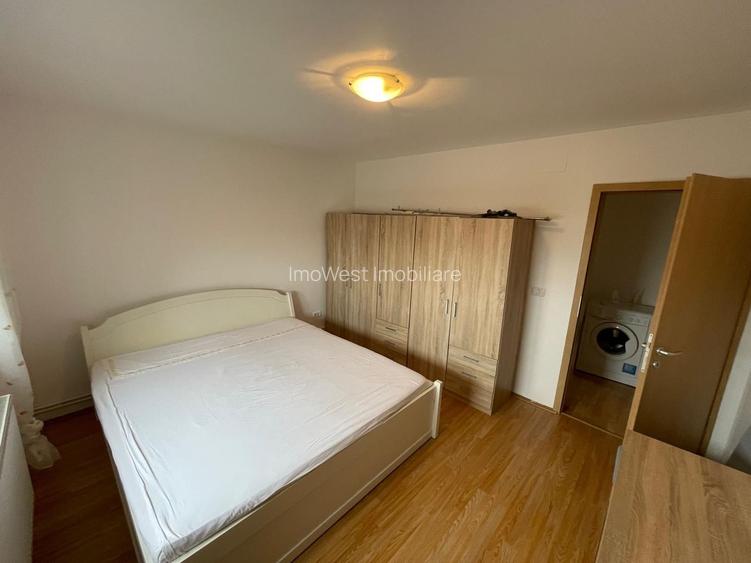 Giroc | 2 camere | Curte privata | Loc de joaca si BBQ - 12