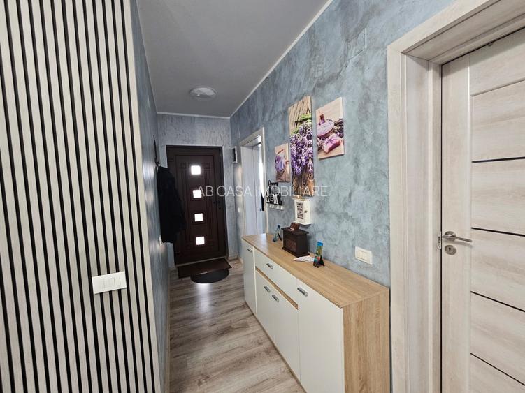 Duplex deosebit, pe parter, Moșnița Nouă, lângă Timișoara, comision 0% - 22