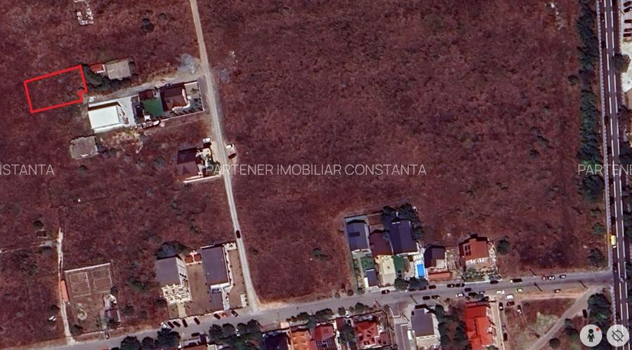Teren langa case cu dubla deschidere si utilitati aproape - 3
