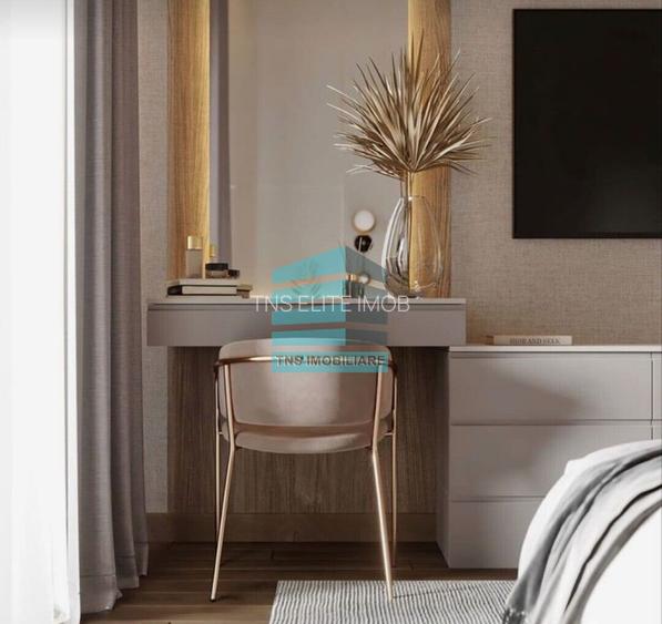 Apartament 3 Camere, 84 mp,Investiție Premium, Pallady – Acces Metrou - 2