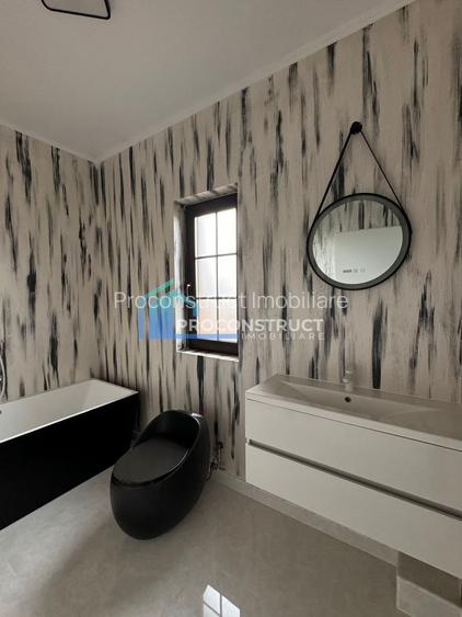 Casa NOUA | 130 mp | Giroc | Finisaje și materiale premium | - 23