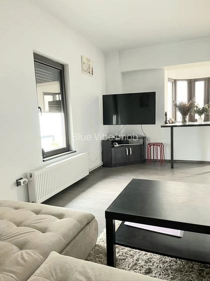 Apartament 2 camere luminos, etaj 7/8, Faleza Nord – Vedere la Mare - 5