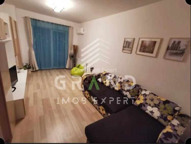 Apartament Decomandat | 2 camere | Parcare | Zona Garii/Dambu Rotund - 6