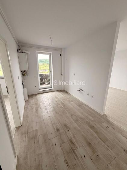 Apartament 3 camere, finisat si boxa inclusa, BETA RESIDENCE - 7