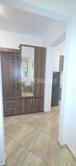 AP. 3 CAMERE - SEBASTIAN, CENTRALA PROPRIE, MOBILAT/ UTILAT MODERN - 9