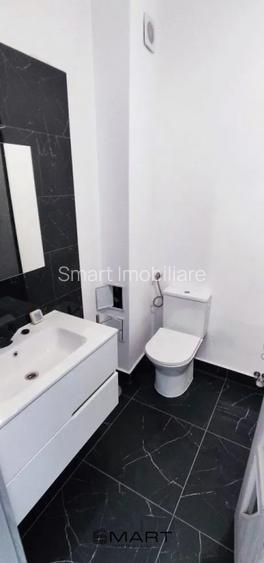 Penthouse la cheie cu 2 camere in cartierul Tineretului - 10