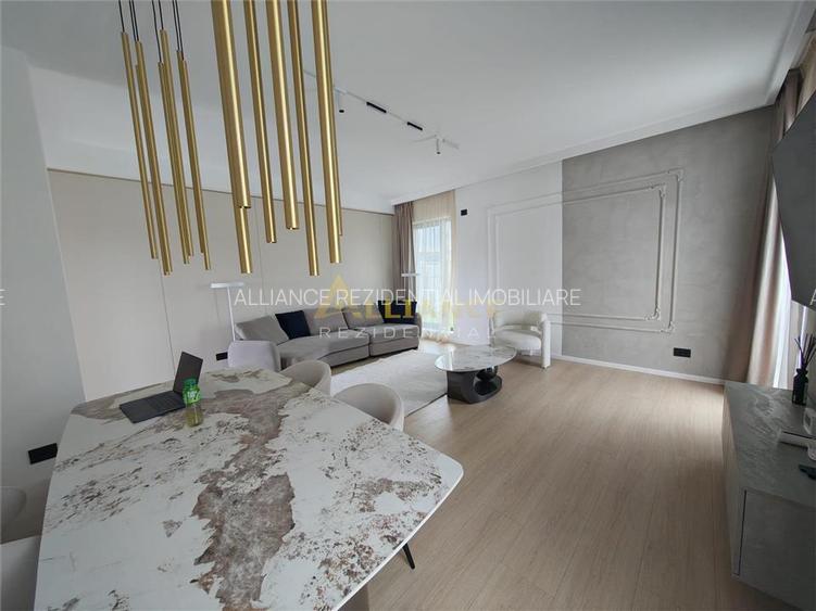 Casa individuala - 4 camere 2 bai - 375 mp teren - 5 minute STV - 9