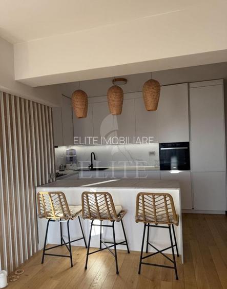 Apartament 2 camere în zona HOTEL TULIP - 2