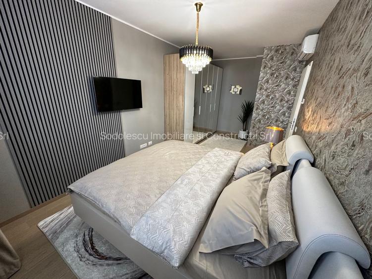 Luxury apartment for rent - 6