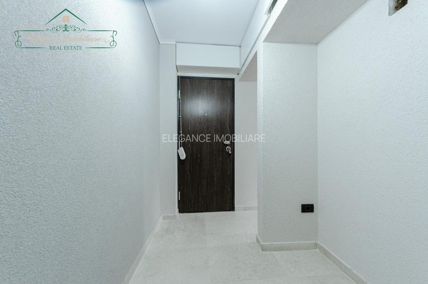 Apartament cu 2 camere renovat, zona Fortuna, Arad - 7