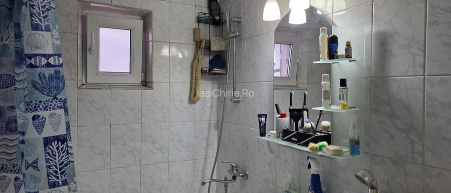 Apartament 2 camere decomandat – Parcul Tineretului, Botoșani - 10