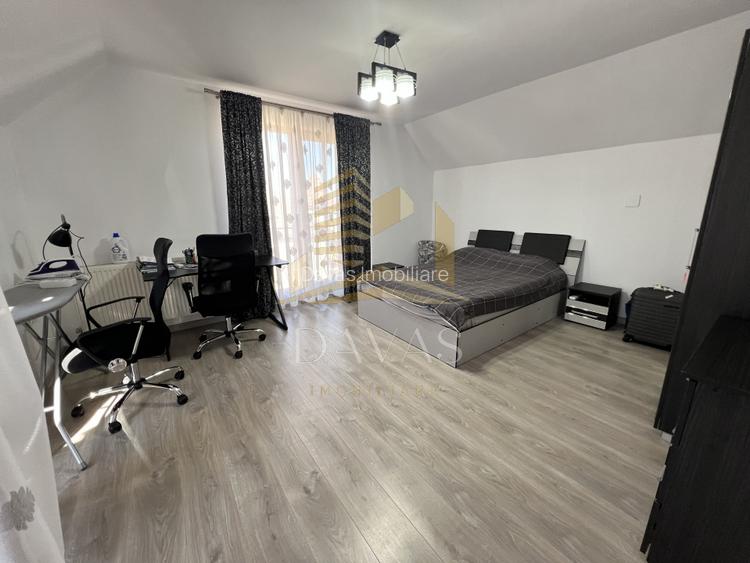 Casa cu 5 camere de inchiriat | Zona linistita - UMF | Zorilor - 5