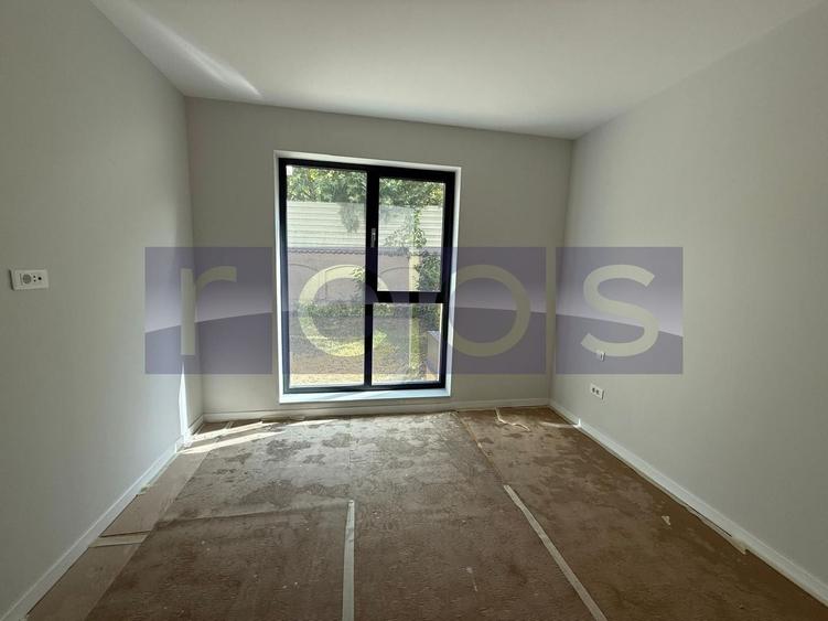 VANZARE APARTAMENT 2 CAMERE | STRAULESTI | 64MP | CURTE | COMPLEX NOU - 5