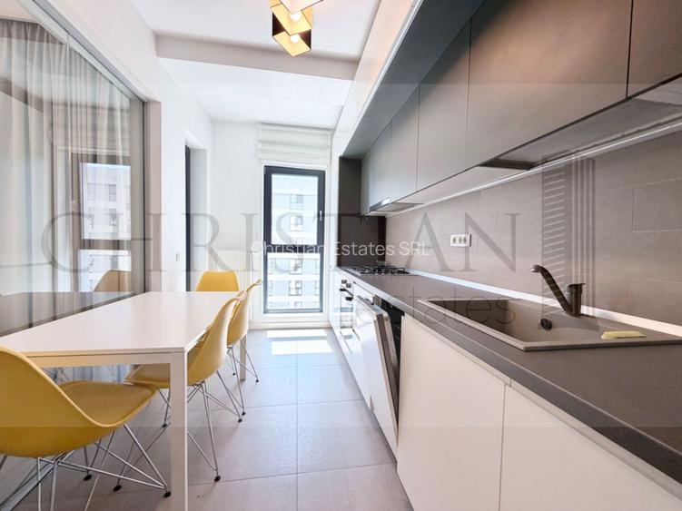 Apartament 2 camere 21 Residence Bd Iuliu Maniu Politehnica Lujerului - 7
