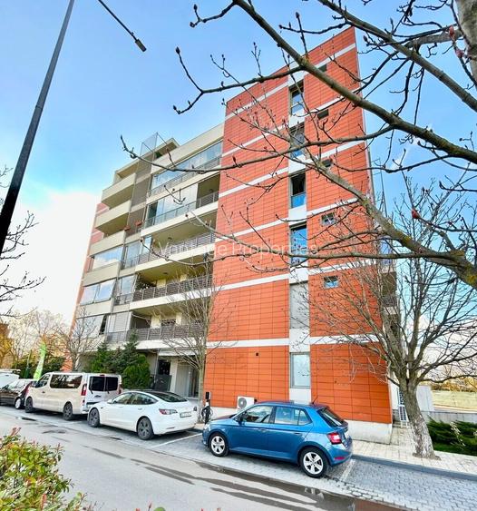 Spatiu comercial 308 mp | parter | Complex Green Lake | Baneasa - 15