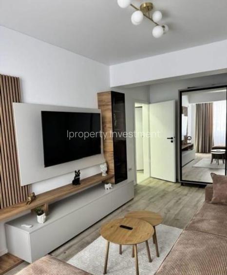 Berceni | 2 camere | Parcare | Prima Închiriere | Incălzire Pardoseala - 4