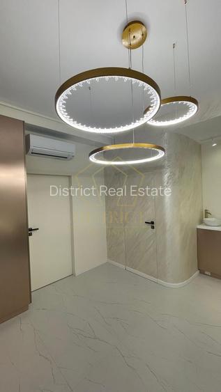 Camera in salon NOU SAD  | Braytim - 9