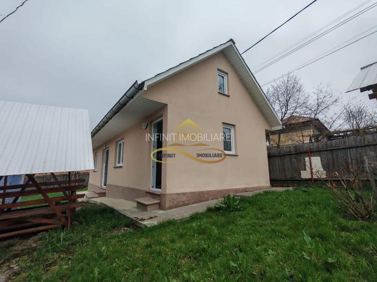 Casă din BCA, izolata, de vânzare în Parincea - 3