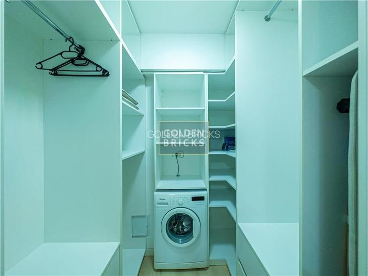 Piata Victoriei | bloc nou tip boutique | metrou 5 minute | mobilata si utilata - 9