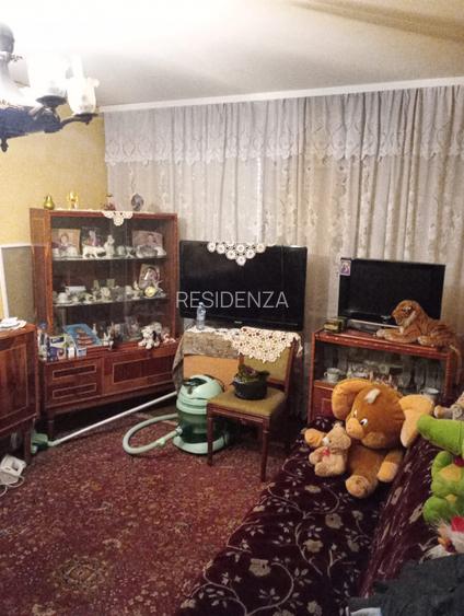 Apartament 3 camere, 2 băi, la 5 minute metrou Piața Sudului bloc 1981 - 8