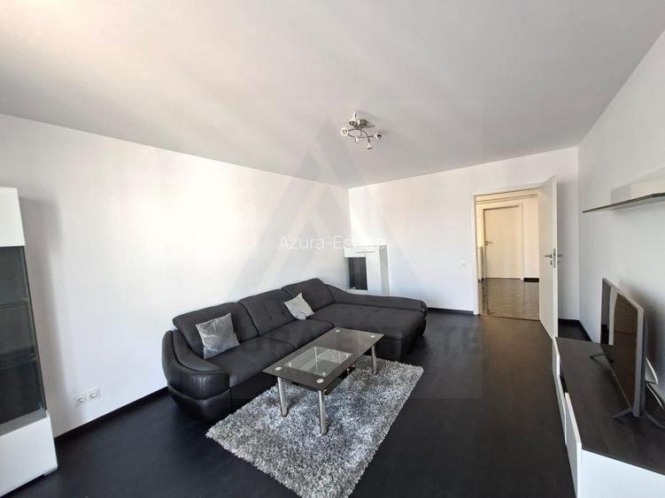 Penthouse modern 101 mp 2 bai terase 40 mp si 2 parcari pe Dna Stanca - 13