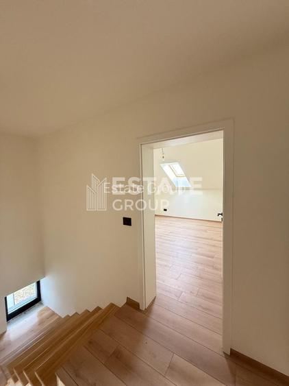 Duplex modern Mosnita Noua - 12