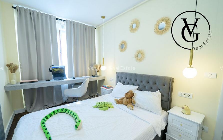 Apartament 3 camere - Tomis 2 - Spitalul Judetean - 5