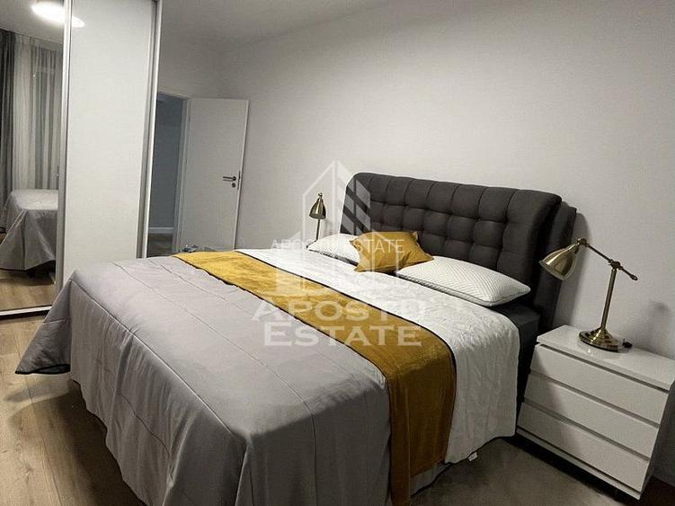 Apartament premium 2 camere,  parcare subterana,  Central/Nord One - 5