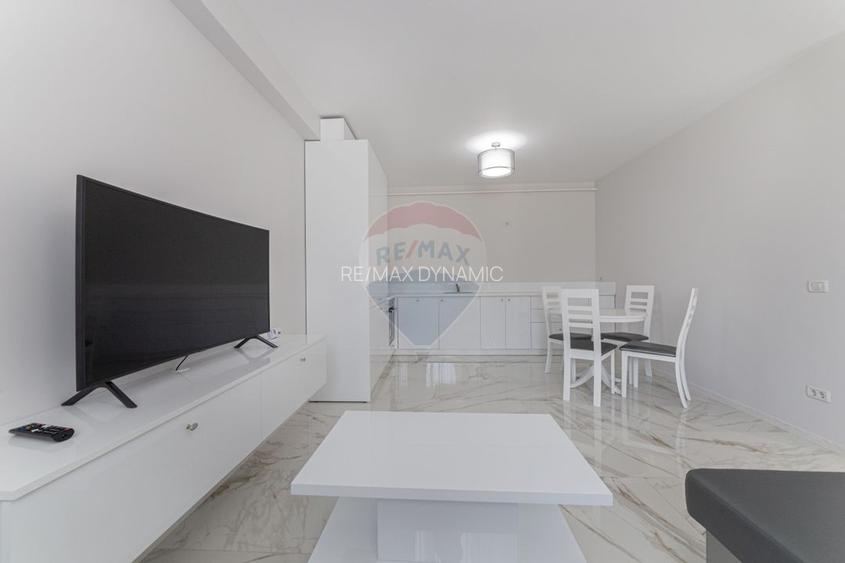 Apartament premium de inchiriat în zona Malul Muresului - 8