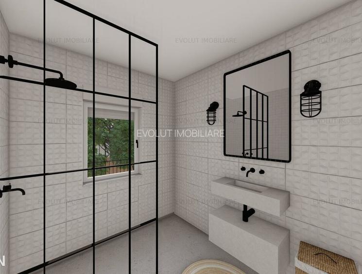 Proprietate comerciala versatila  în Eforie Sud cu vedere panoramica lac - 9