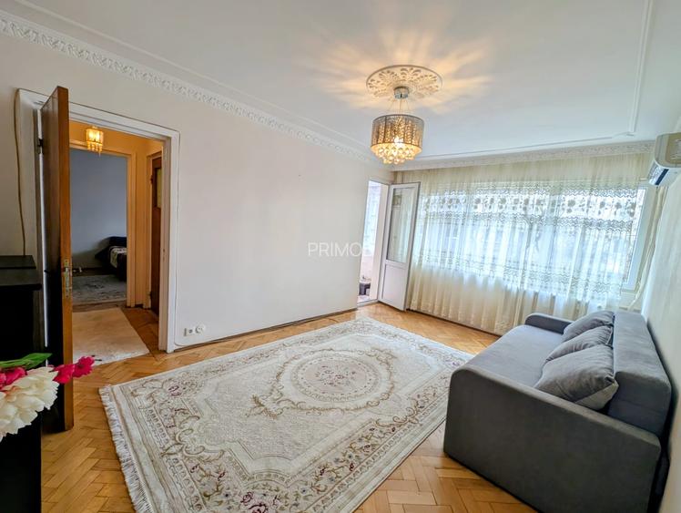 Bucurestii Noi-Jiului,mobilat/utilat/loc parcare/curat/luminos,3min-metrou - 2