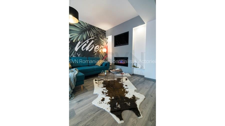 REA1015331 Apartament 2 Camere I De inchiriat I Unirii - 7