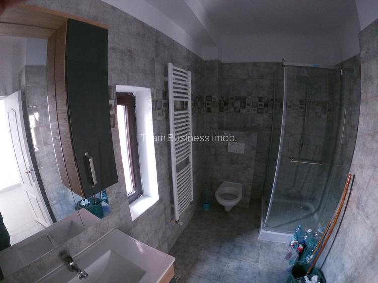 Apartament Duplex 4 camere 140mp  in Vila  P+1 Calea Dudesti Pta Alba Iulia - 10