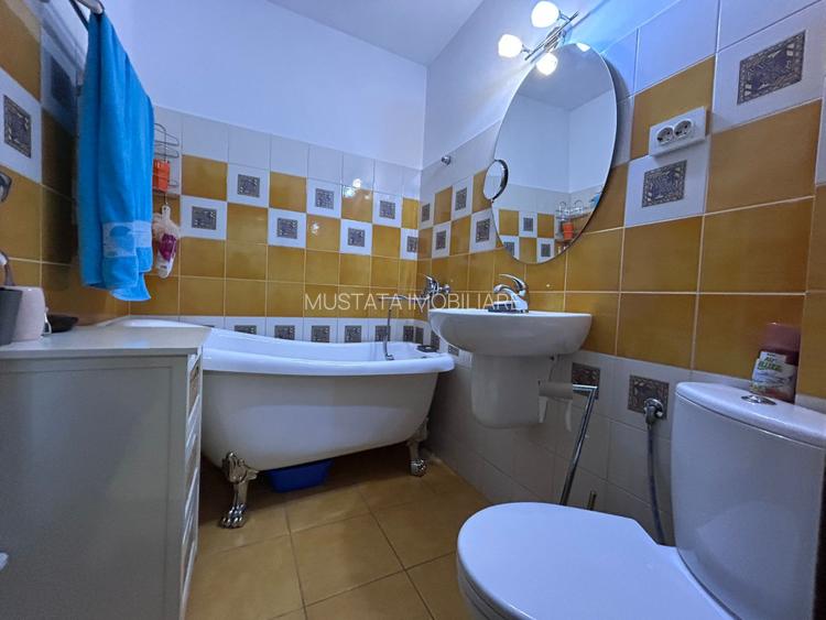 Apartament 2 camere Renovat Total, zona Garii. Suprafata 48mp. - 8